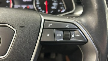 Audi A6 C8 Limousine 2.0 35 TDI 163KM 2021 Audi A6 Limousine 35 TDI mHEV S tronic Sedan, zdjęcie 21