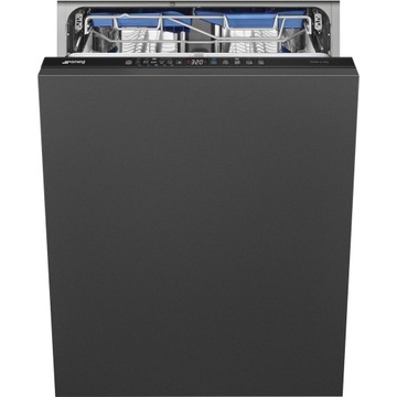 Zmywarka SMEG STL342CSL