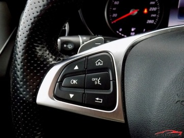 Mercedes GLC C253 2016 Mercedes-Benz GLC AMG Line 170KM Skora Navi Kamera 4Matic 2.2 Diesel 170KM, zdjęcie 33