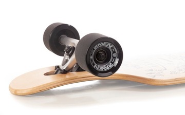 Лонгборд RAVEN Solid ABEC9
