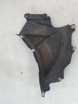 КРЫШКА КОЛЕСНОЙ АРКИ ТРЕУГОЛЬНИК ПЕРЕДНЯЯ ПРАВАЯ BMW 3 G20 G21 8074892 8074891 OE