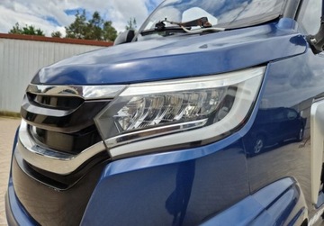 Microcar 2021 Microcar Inny Elektryczny 2osobowy Ogrzewanie na AM 14lat Elek Szyby L6E L, zdjęcie 17