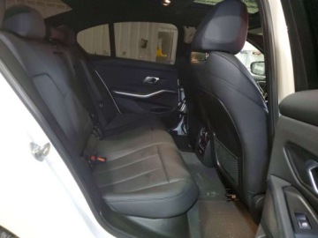 BMW Seria 3 G20-G21 2021 BMW Seria 3 330xi 2021 2.0 Benzyna 255KM, zdjęcie 10
