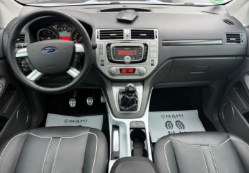 Ford Kuga I 2010 Ford Kuga 4x4 White Magic Indywidual Alu Klima zamiana Raty Gwarancja 2.0, zdjęcie 18