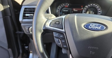 Ford Mondeo V Kombi 1.5 EcoBoost 165KM 2018 Ford Mondeo Wzorowy Navi - Kamera - Full Led - Zarejestrowany 1.5, zdjęcie 11