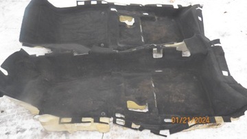 DYWAN WYKŁADZINA AUDI A4 B9 2.0 TDI 8W1863021