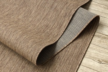 КОВЕР ВЕРЕВКА 70 см МЕЛАНЖ бежевый SIZAL ^*Q2071