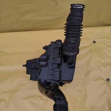 FORD S-MAX MK2 S MAX POUZDRO FILTRU VZDUCHU 2.0 TDCI KOMPLET