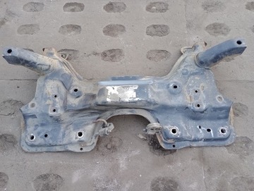 OPEL CORSA D sanki zawieszenia belka pod silnik wózek przedni trawers