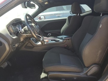 Dodge Challenger III 2022 Dodge Challenger GT 2022, od ubezpieczalni 3.6 Benzyna 303KM, zdjęcie 6