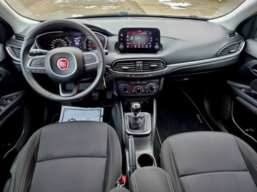 Fiat Tipo II Station Wagon 1.4 T-Jet 120KM 2019 Fiat Tipo 1,4 120 KM Mirror bezwypadkowy, zdjęcie 21