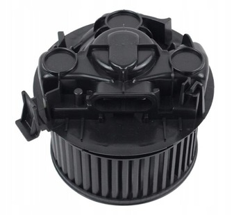 ВОЗДУХОДУВКА RENAULT MODUS 2005 - 2012 / ВОЗДУШНЫЙ ВЕНТИЛЯТОР