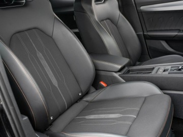 Cupra Formentor Crossover 1.5 TSI 150KM 2023 Cupra Formentor 1.5 TSI 150KM DSG Podgrz.f i kier, zdjęcie 31