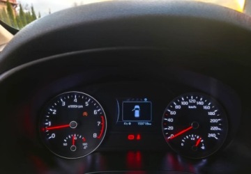 Kia Sportage IV 2017 Kia Sportage Kia Sportage 1.6 GDI Business Line 2WD 1.6 Benzyna 135KM, zdjęcie 11