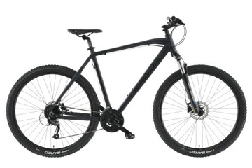 ROWER MTB KANDS COMPER 29 HYDRAULIKA XL SHIMANO