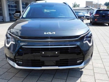 Kia Niro II 2025 KIA Niro 1.6 GDI Hybrid Business Line Suv 136KM 2025, zdjęcie 1