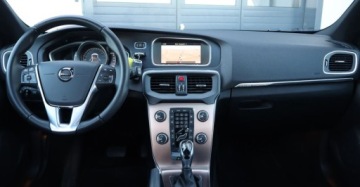 Volvo 2018 Volvo V40 Cross Country 2.0 D4 190KM SUMMUM 2 Wlasciciel Serwisowany 2.0, zdjęcie 9