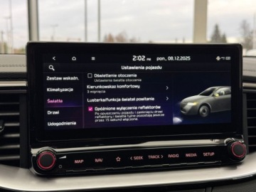 Kia XCeed PHEV 1.6 GDi Plug-in Hybrid 141KM 2022 Kia XCeed Spirit Plug In Kamera 1 wlasciciel FV 23 gwarancja dostawa, zdjęcie 29