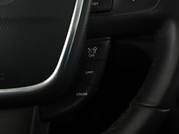 Peugeot 508 II SW 2.0 BlueHDi 180KM 2018 Peugeot 508 GT 180KM automat skóra panorama navi, zdjęcie 30