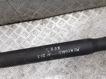 HŘÍDEL HNACÍ MERCEDES TŘÍDA C W203 2.0