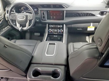  GMC Yukon XL Denali 2024 6.2l 6.2 Benzyna 420KM, zdjęcie 8