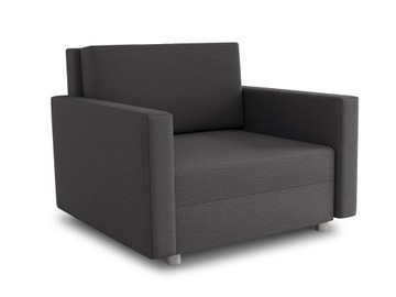 SOFA AMERYKANKA Pura Midi KANAPA rozkładana łóżko