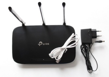 TP-Link TL-WR940N 450 Мбит / с беспроводной маршрутизатор