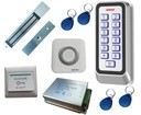 Комплект контроля доступа RFID-считыватель Внешний шифратор