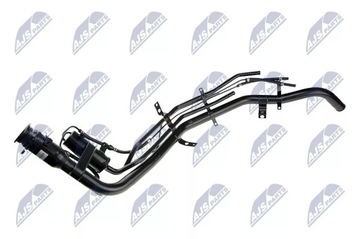 ТОПЛИВОЗАПРАВОЧНАЯ МАШИНА NTY PWP-MS-009