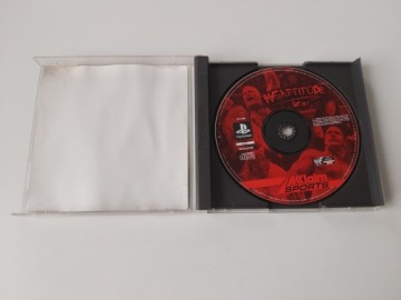 ОТНОШЕНИЕ PSX PS1 АНГЛ.