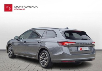 Skoda Superb III Kombi Facelifting 1.5 TSI 150KM 2024 Skoda Superb 1.5eTSI 150KM SelectionPakiety MatrixLED ACC 4Podgrzew.Fot. A, zdjęcie 2