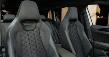 Volkswagen Tiguan III 2025 Volkswagen Tiguan R-Line Plus 2,0 TSI 4MOTION 204KM 2.0 Benzyna 204KM, zdjęcie 4