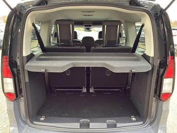 Volkswagen Caddy V Caddy 2.0 TDI 122KM 2025 Volkswagen Caddy MAXI/7 os. AUTOMAT 2.0TDI 122KM,, zdjęcie 24