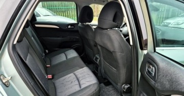 Citroen C4 II Hatchback 5d 1.6 16v VTi 120KM 2011 Citroen C4 BENZYNA AUTOMAT super okazja polecamy 1.6 Benzyna 120KM, zdjęcie 32