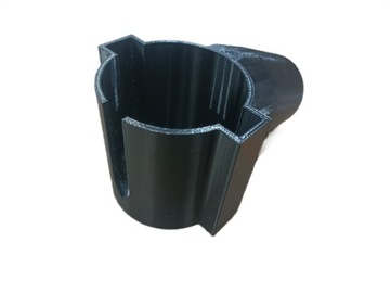 CUPHOLDER BERLINGO PARTNER UCHWYT KUBEK TELEFON UV PROTECT PETG CUP HOLDER