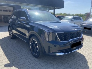 Kia Sorento IV SUV Facelifting 2024 2.2 CRDi 193KM 2025 KIA Sorento 2.2 CRDi Prestige Line AWD DCT 7os. Suv 193KM 2025, zdjęcie 1