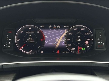 Seat Tarraco SUV 2.0 TDI 200KM 2021 Seat Tarraco Xcellence 4Drive DSG Beats Audio ACC DCC Kamera Cofania Faktu, zdjęcie 18