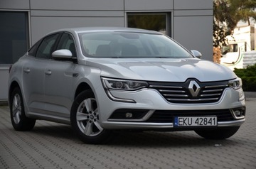 Renault Talisman Sedan 1.6 Energy TCe 149KM 2018 JAK NOWY 100% ORGIN 1.6T 150KM SERWIS NAVI MASAŻ LEDY START/STOP HANDS FRE, zdjęcie 14