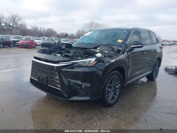 Lexus 2024 Lexus TX 350 Premium 2024 2.4l 2.4 Benzyna 275KM, zdjęcie 1