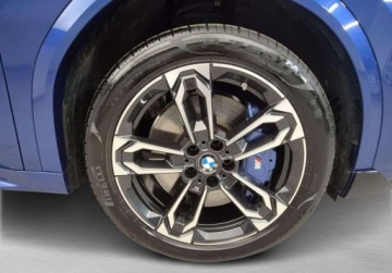 BMW X2 U10 SUV M 2.0 M35i 300KM 2025 BMW X2 x2 M35i xDrive, 300 KM, Harman Kardon, HUD, Adaptacyjne M, M Sport, zdjęcie 8