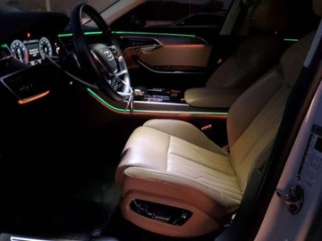 Audi A8 D5 2020 Audi A8 2020r., 4.0l, od ubezpieczalni 4.0 Benzyna 453KM, zdjęcie 6