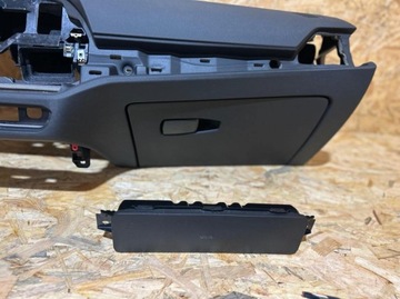 ПАНЕЛЬ КОНСОЛИ ПОДУШКА БЕЗОПАСНОСТИ HEAD UP BMW M4 G82 ОРИГИНАЛ