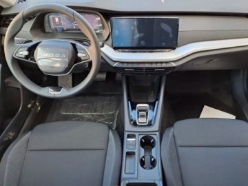 Skoda Octavia IV Liftback 1.5 TSI EVO 150KM 2026 SKODA Octavia Essence 1.5 TSI mHEV DSG Sedan 150KM 2026, zdjęcie 6