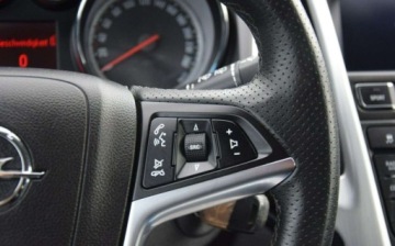 Opel Astra J Hatchback 5d 1.4 Turbo ECOTEC 140KM 2012 Opel Astra 1.4TB Navi PDC Led 104 TYS KM Sprowadzony Oplacony 1.4, zdjęcie 20