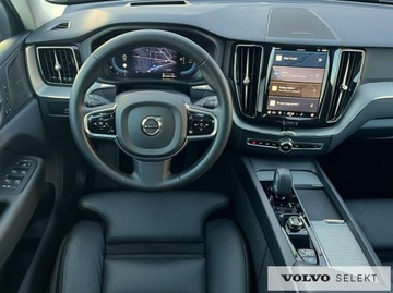 Volvo XC60 II Crossover Plug-In Facelifting 2.0 T8 455KM 2024 Volvo XC 60 FV23% T8 Plug-In Ultra Dark AWD Full-L, zdjęcie 11