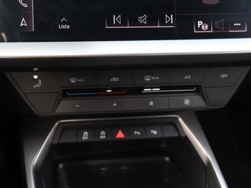 Audi A8 D5 2022 Audi A3 30 TDI, Salon Polska, Klima, Parktronic, zdjęcie 16