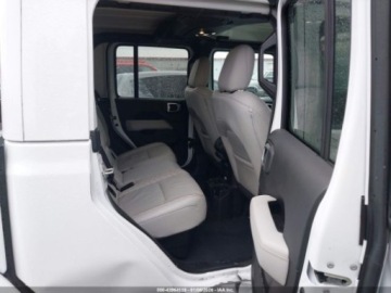 Jeep Gladiator 2023 Jeep Gladiator High Altitude 2023 3.6 Benzyna 285KM, zdjęcie 14