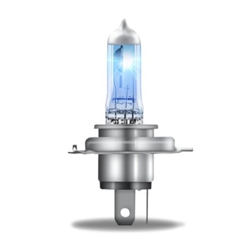 Osram Cool Blue Intense NextGen H4 Новое поколение