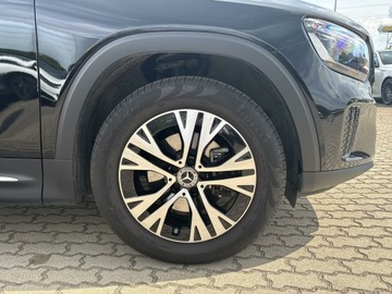 Mercedes GLB SUV 1.3 200 163KM 2023 Mercedes-Benz GLB 200 Podgrzewana kierownica/ Gwar, zdjęcie 8