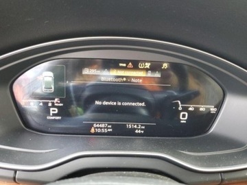 Audi Q5 II 2021 Audi Q5 Premium Plus, 2021r., 4x4, 2.0L, zdjęcie 10